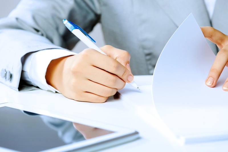 Renewing Your Lease? Here Are 3 Things You Need to Know