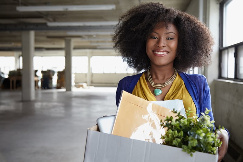 Relocation Day: How to Avoid Moving Mishaps