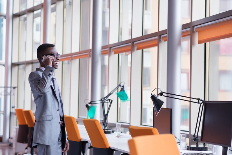7 Signs You Should Sublease Your Office Space