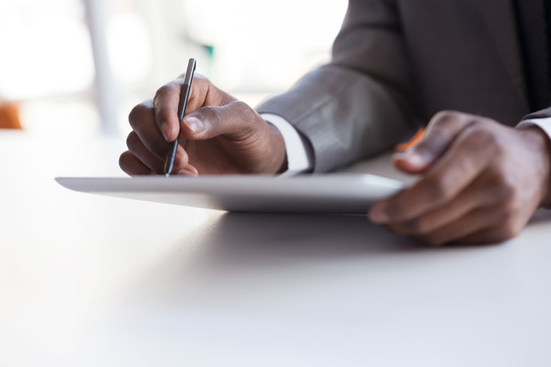 7 Employee Survey Questions For New Office Space