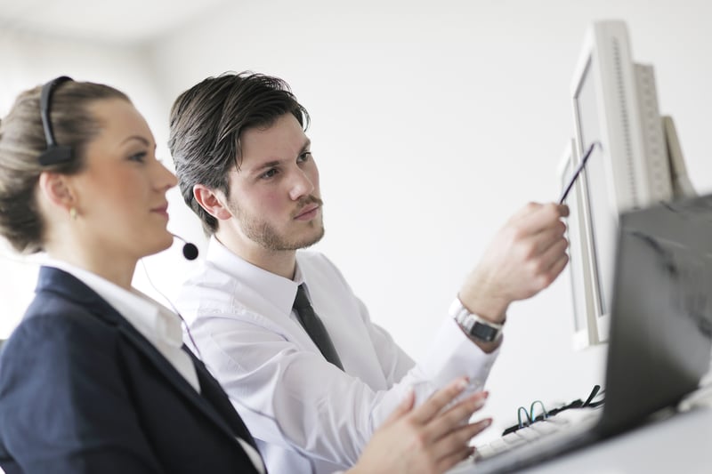 Selfless Service As A Business Strategy