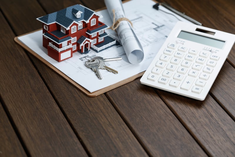 4 Factors Determine the Price of Commercial Properties
